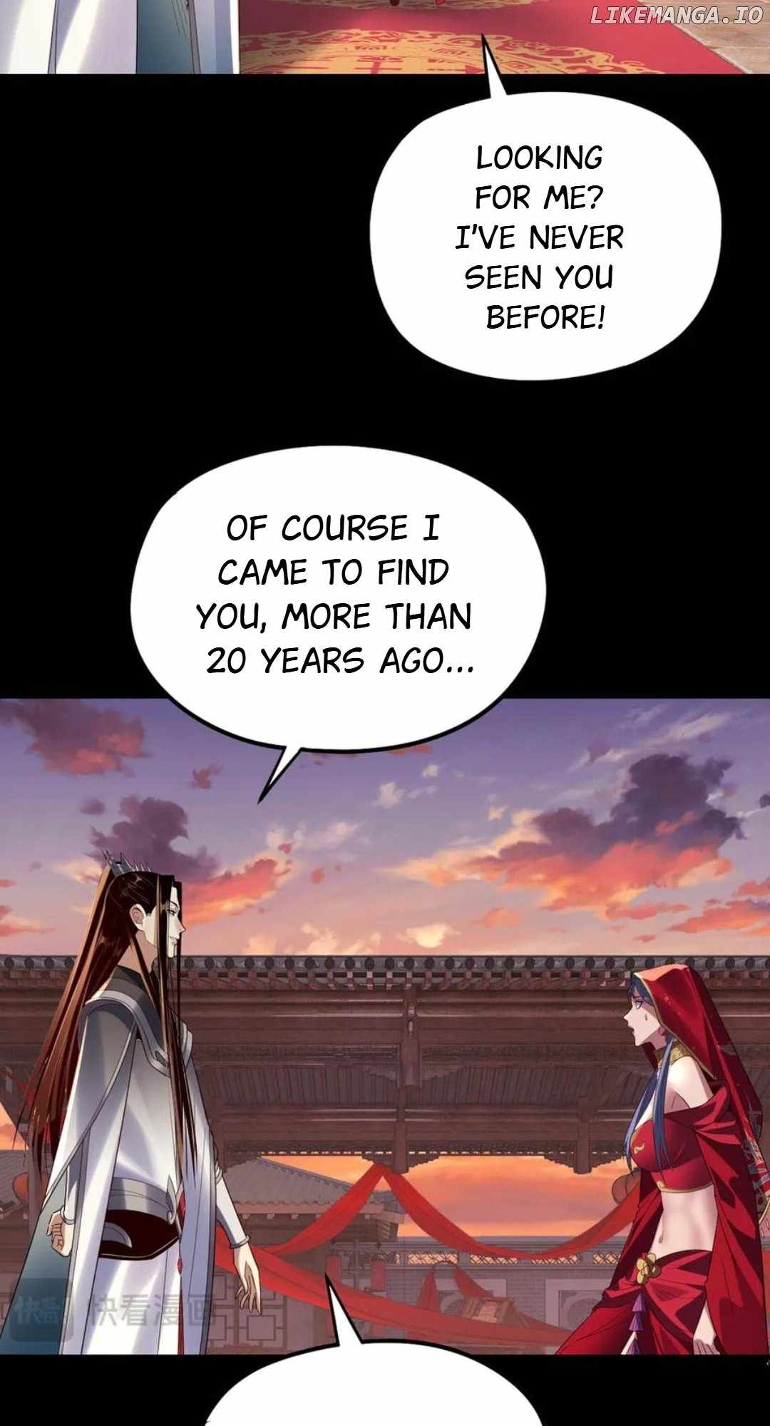 I Am The Fated Villain Chapter 249 41